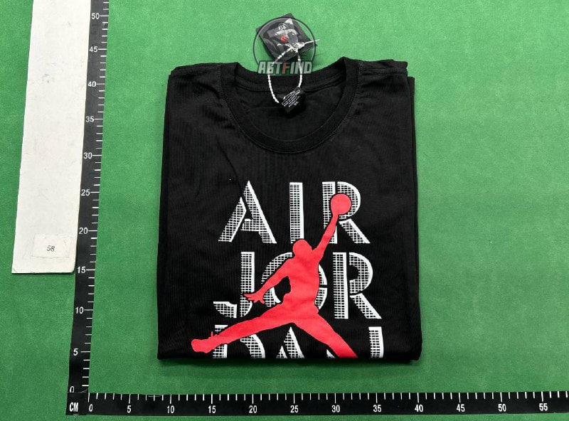 Jordan T-shirt (25+) -2