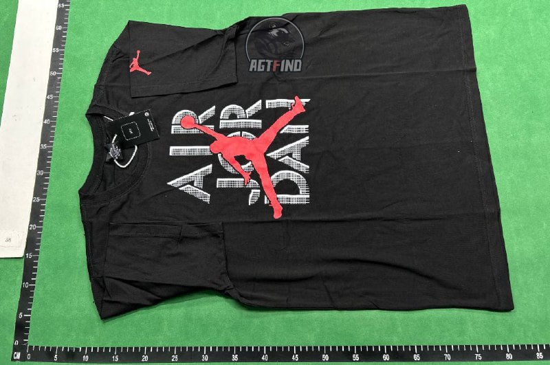 Jordan T-shirt (25+) -4