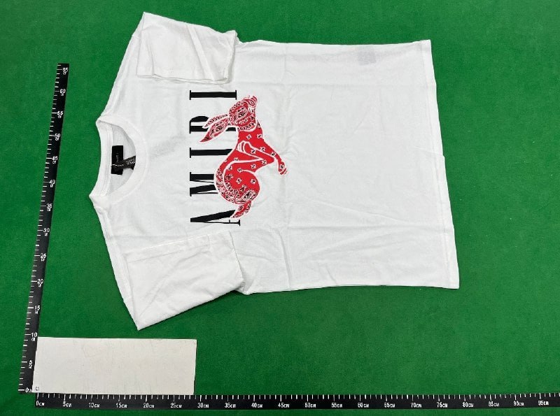 AMIRI T-Shirt（20+style ） -2