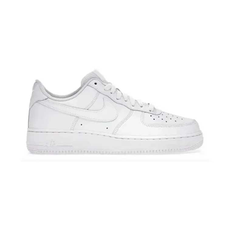 Air Air Force × supreme (drawe