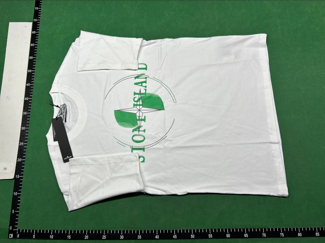 Stone island T-shirt  (40 CP) -3