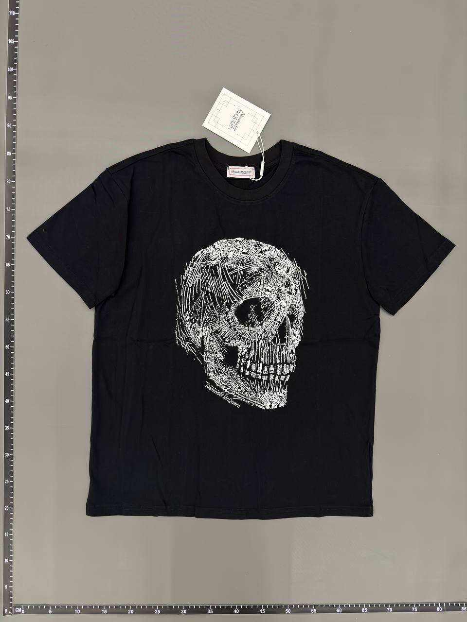 Alexander McQueen T-shirt -4