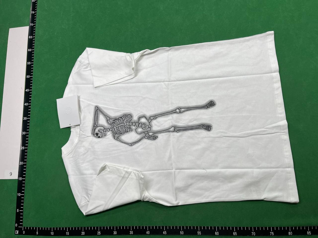 Alexander McQueen T-shirt -2