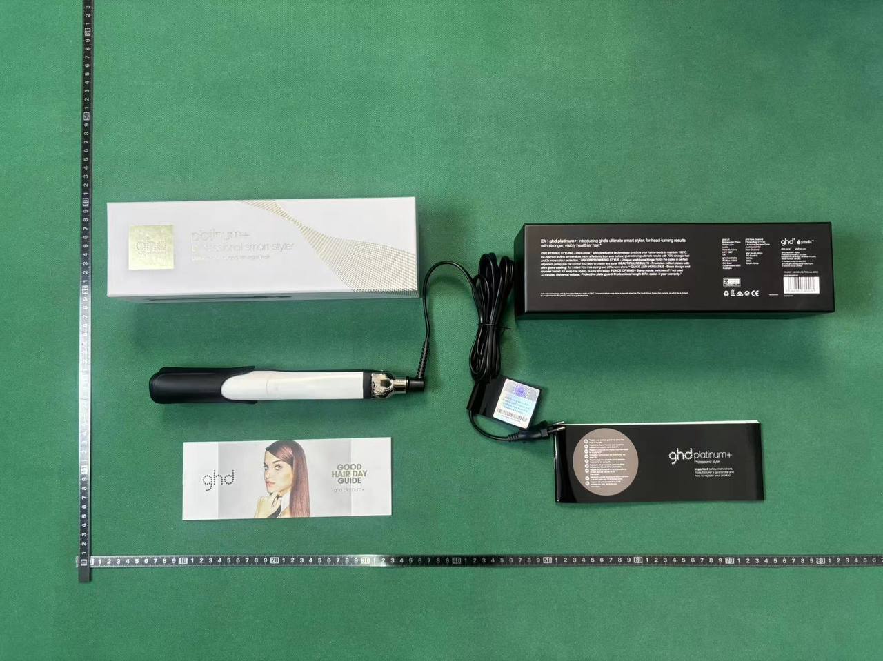 ghd Hair Straighteners -3