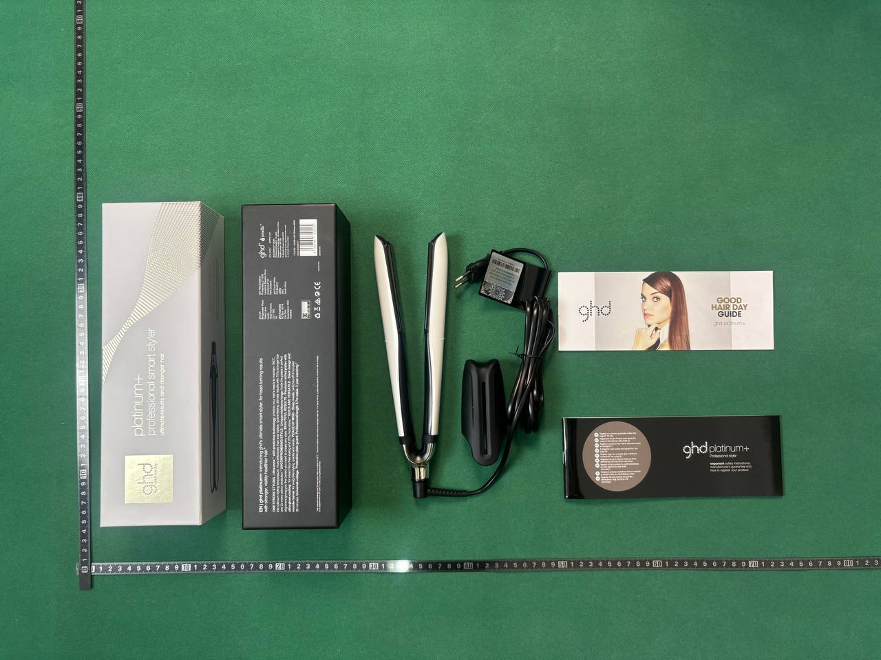 ghd Hair Straighteners -4