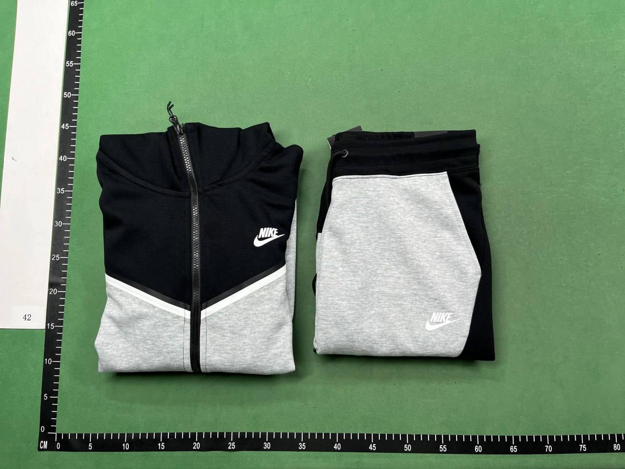 Nike hoodie set（40style） -3