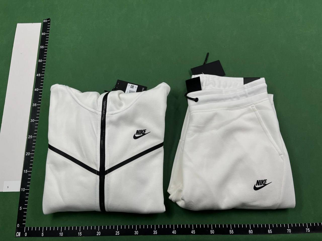 Nike hoodie set（40style） -2