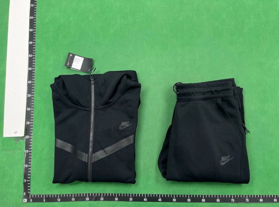 Nike hoodie set（40style） -4