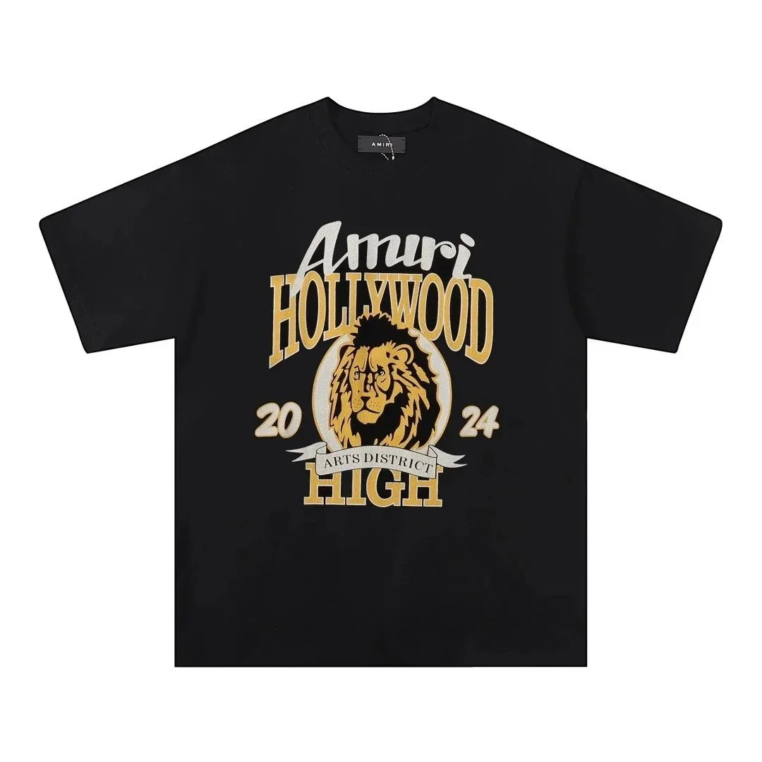 Amiri Tee -2
