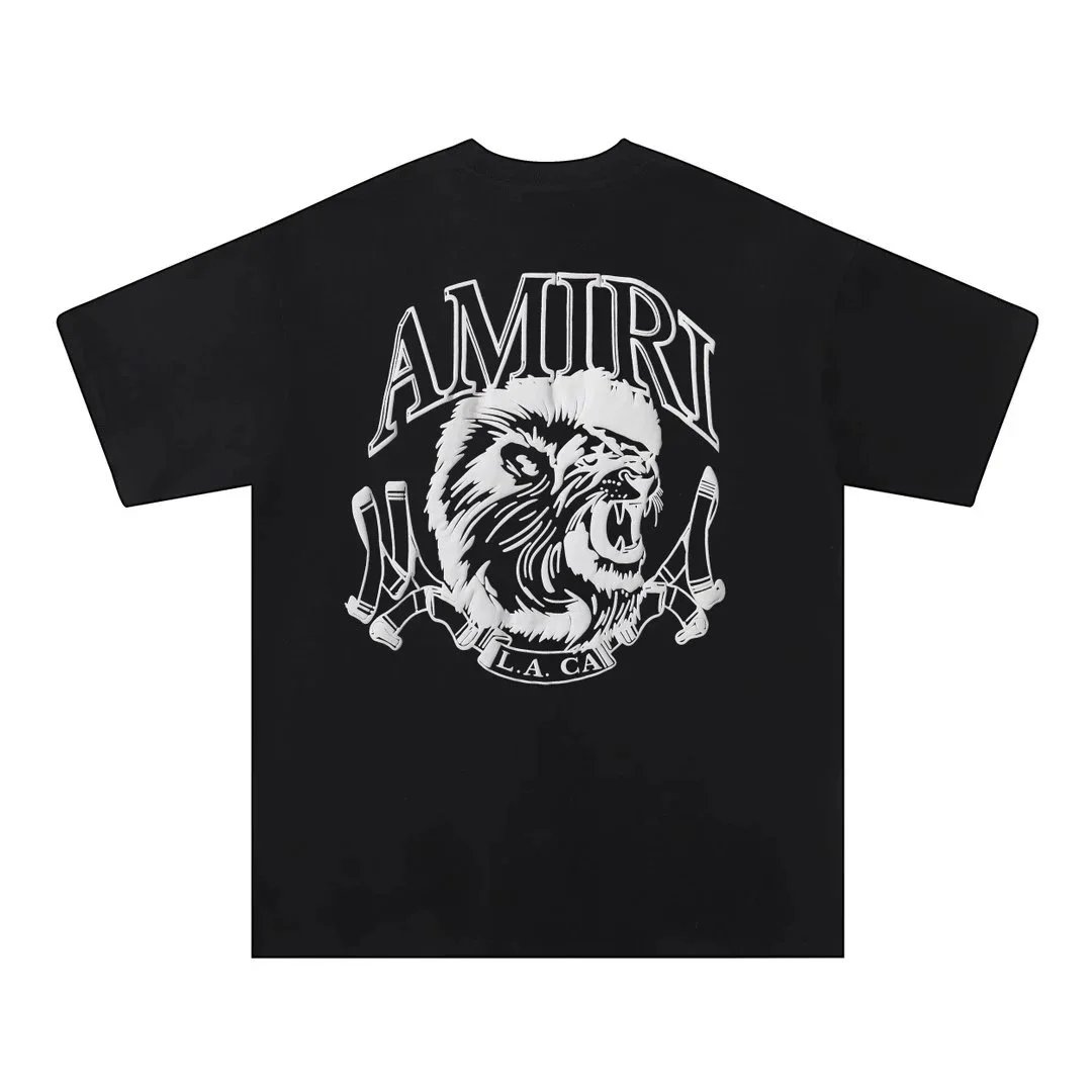 Amiri Tee -4