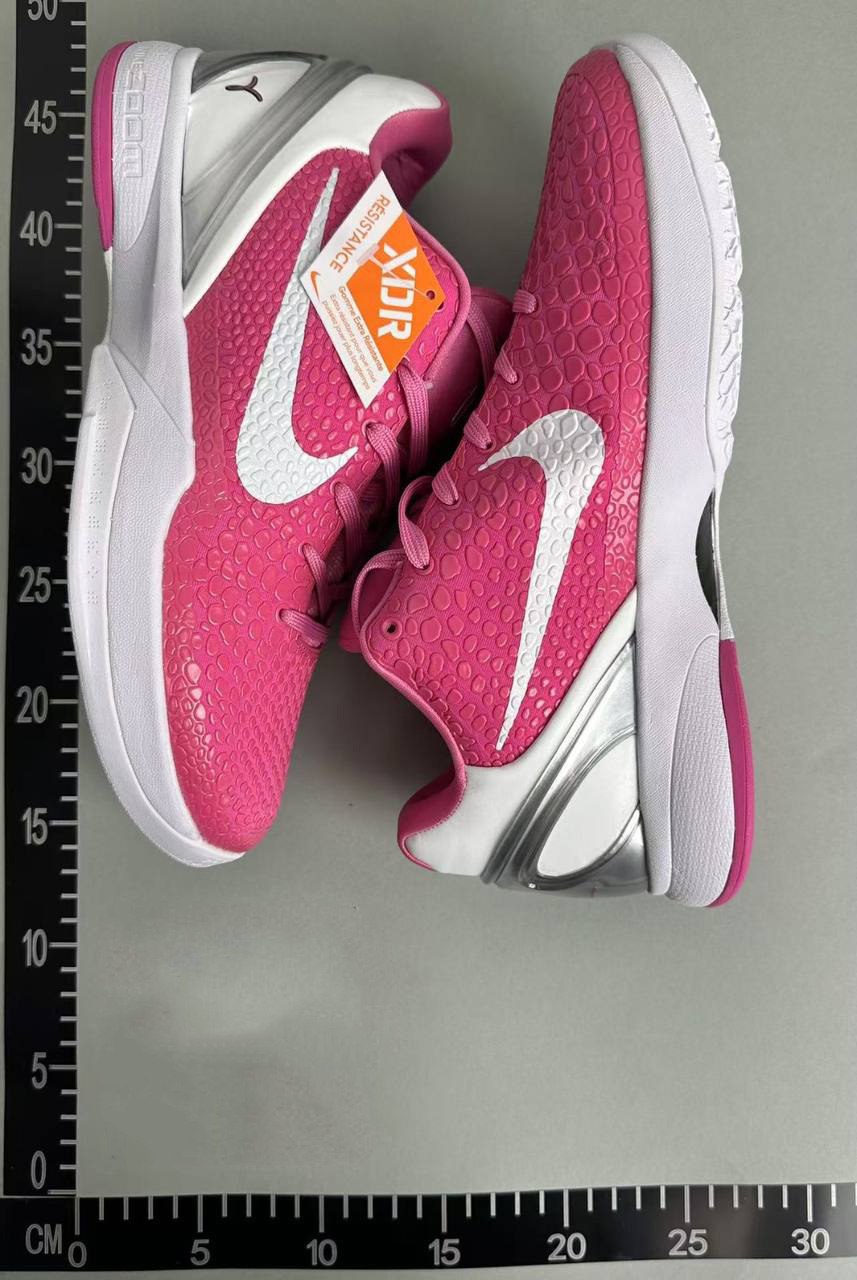 Nike Zoom Kobe 6 -2