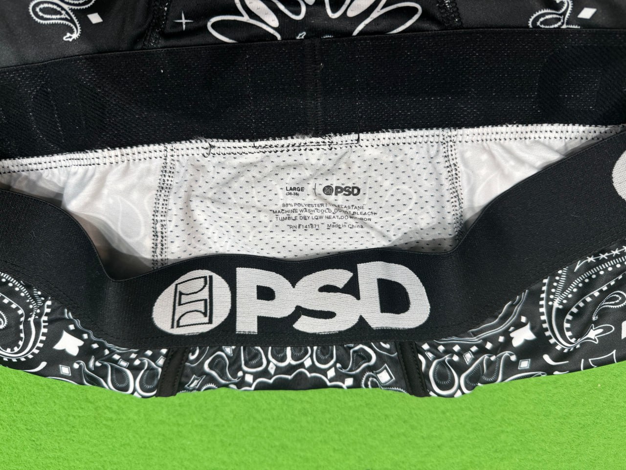 PSD Underwear 2 -3