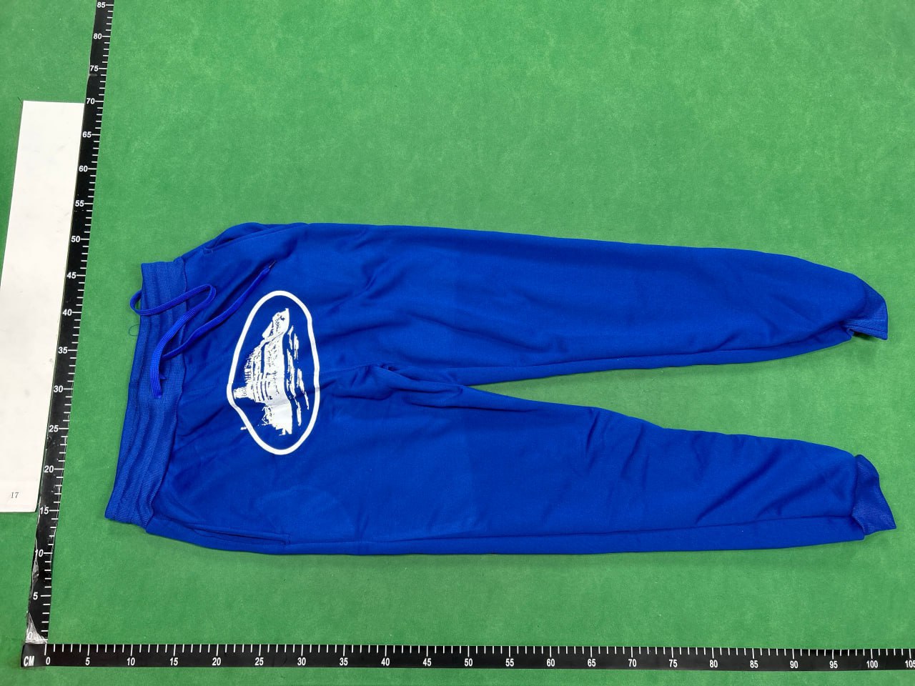 Corteiz Track Hoodie suit -2