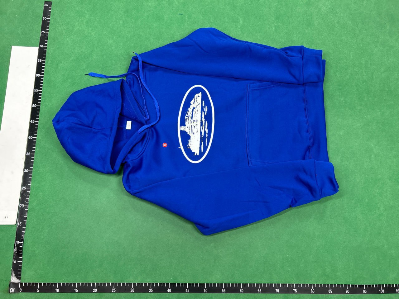 Corteiz Track Hoodie suit -4