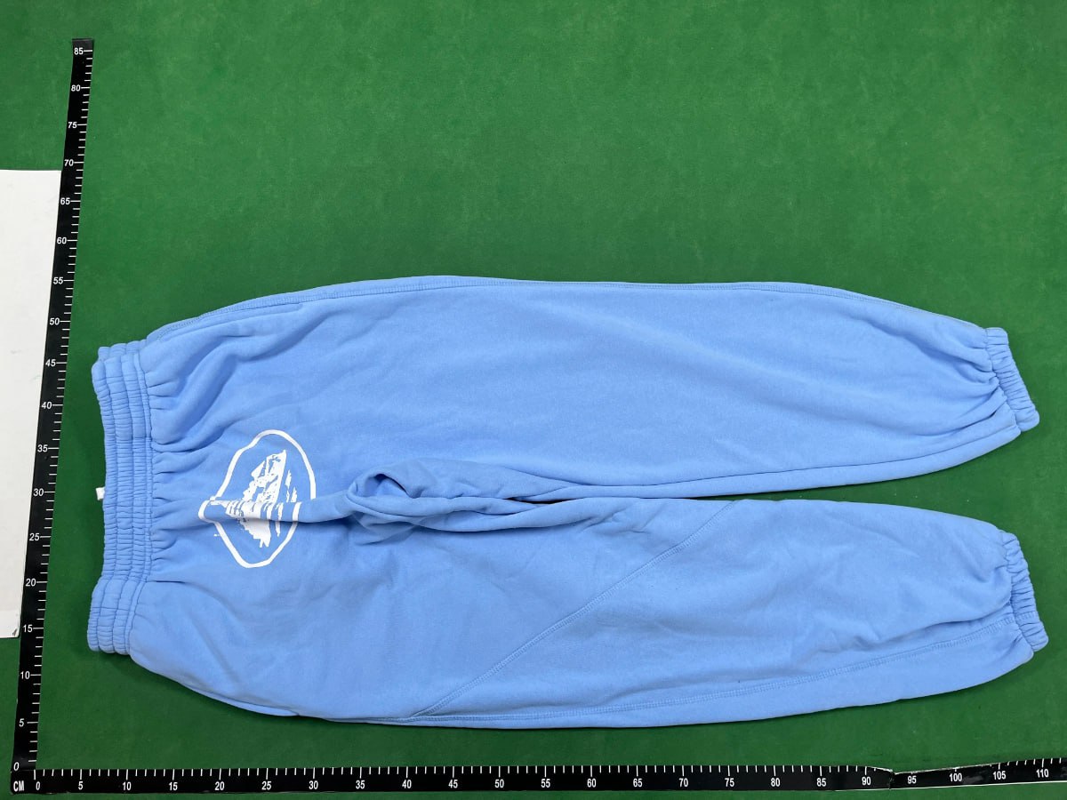 Corteiz Track Hoodie suit -3