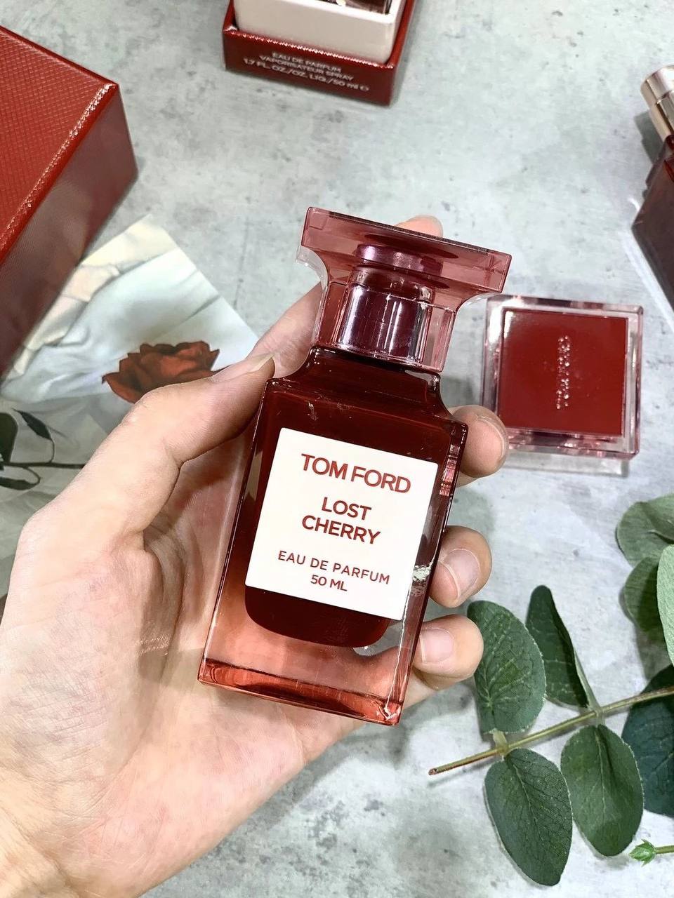 Tom Ford cologne perfume -2