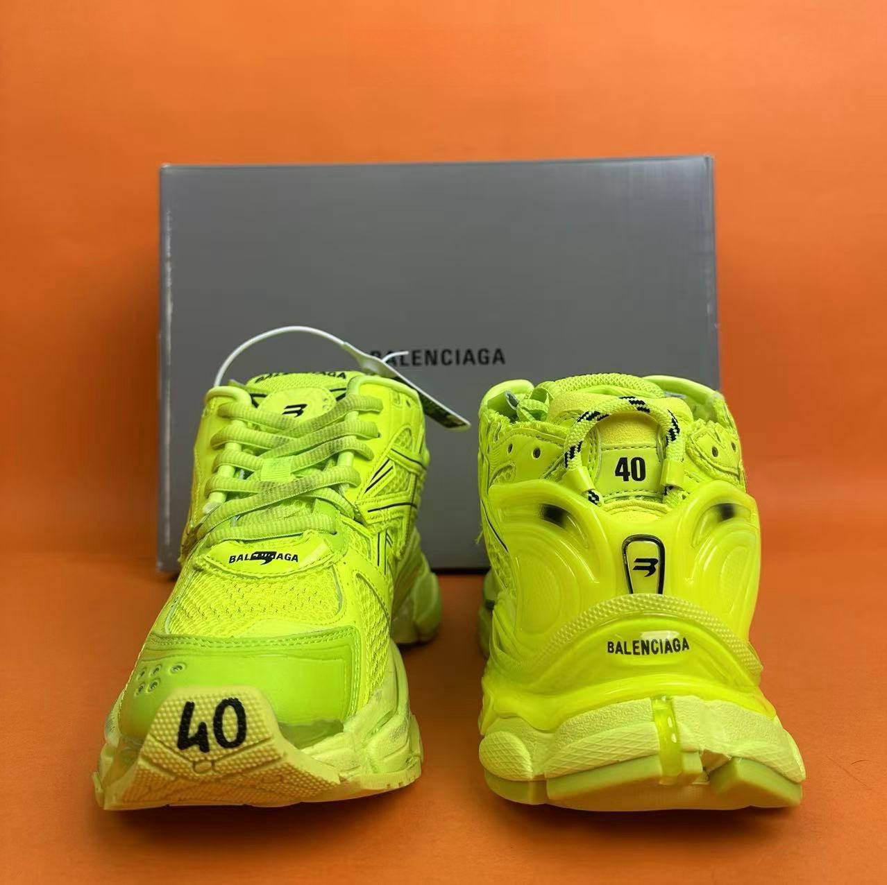 Balenciaga Runner -2