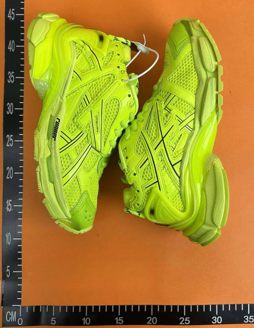 Balenciaga Runner -4