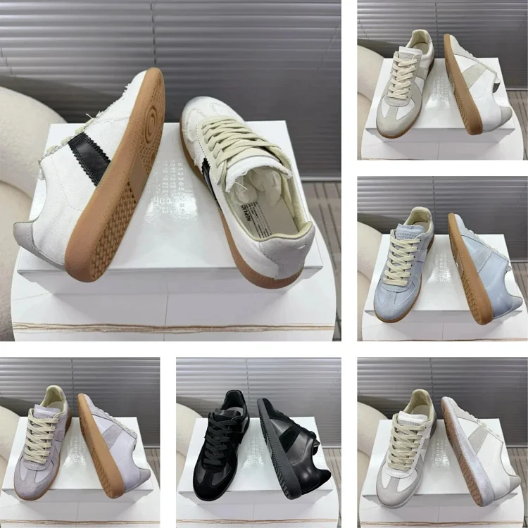 Maison Martin Margiela Shoes