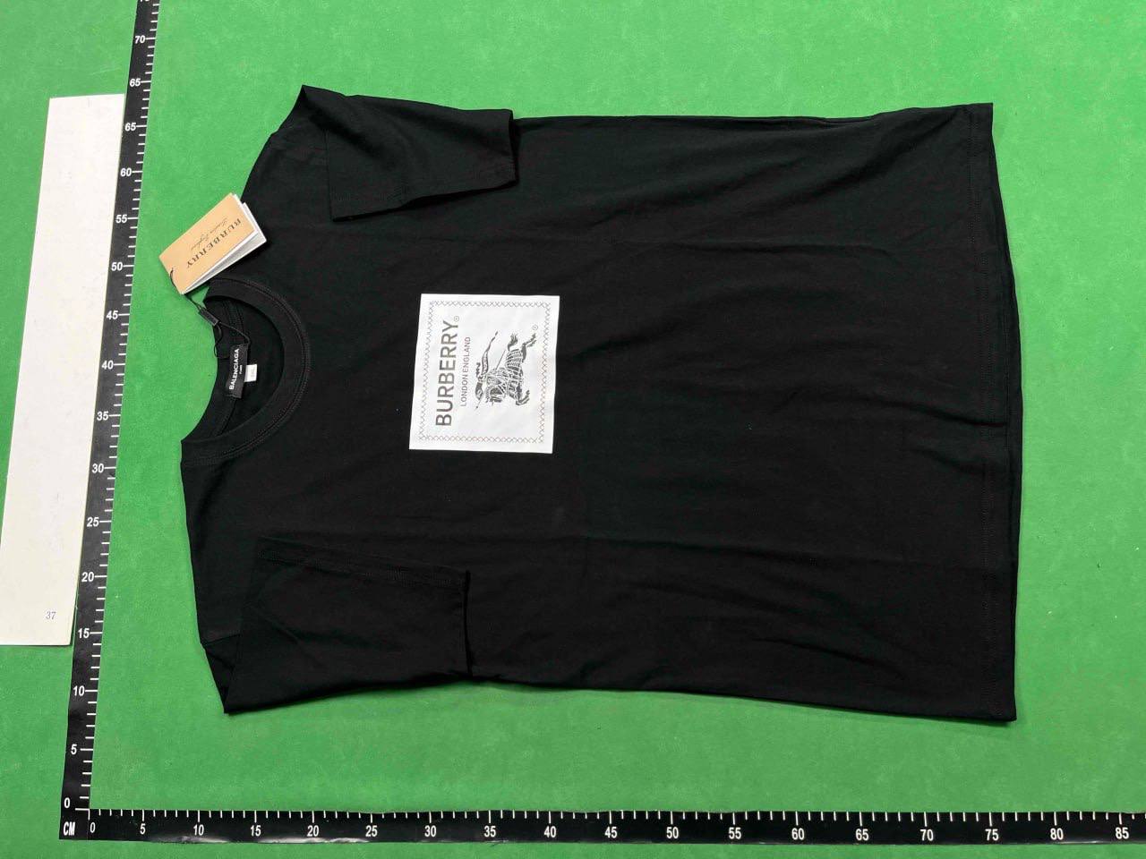 Burberry T-shirts -2