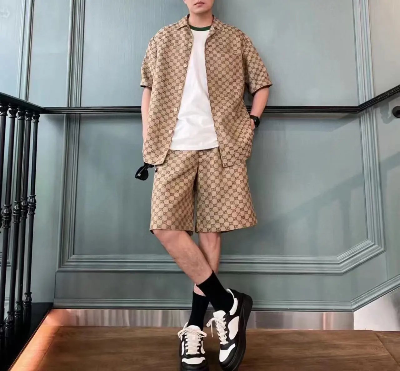 GUCCI Set -2