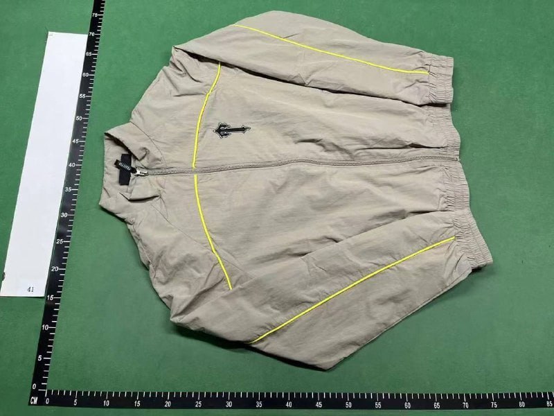 Trapstar Suit -3