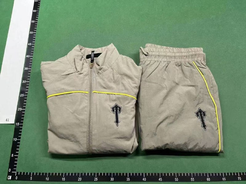 Trapstar Suit -2