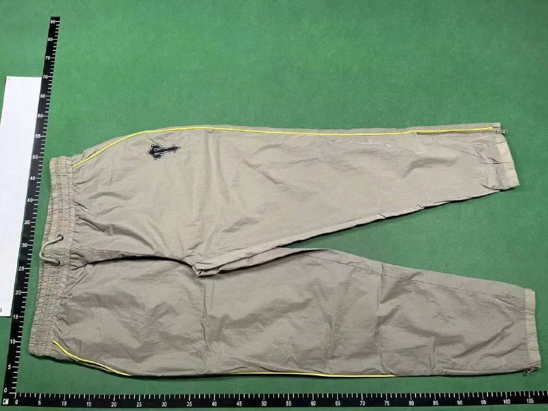 Trapstar Suit -4