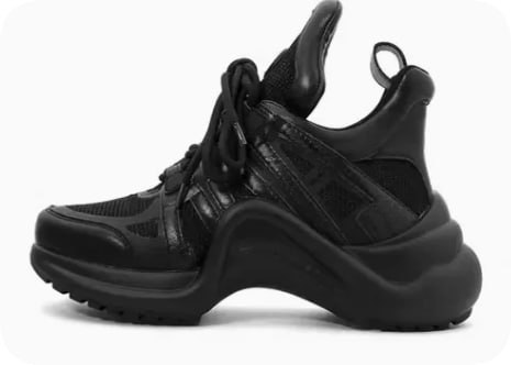 Designer sneakers -4
