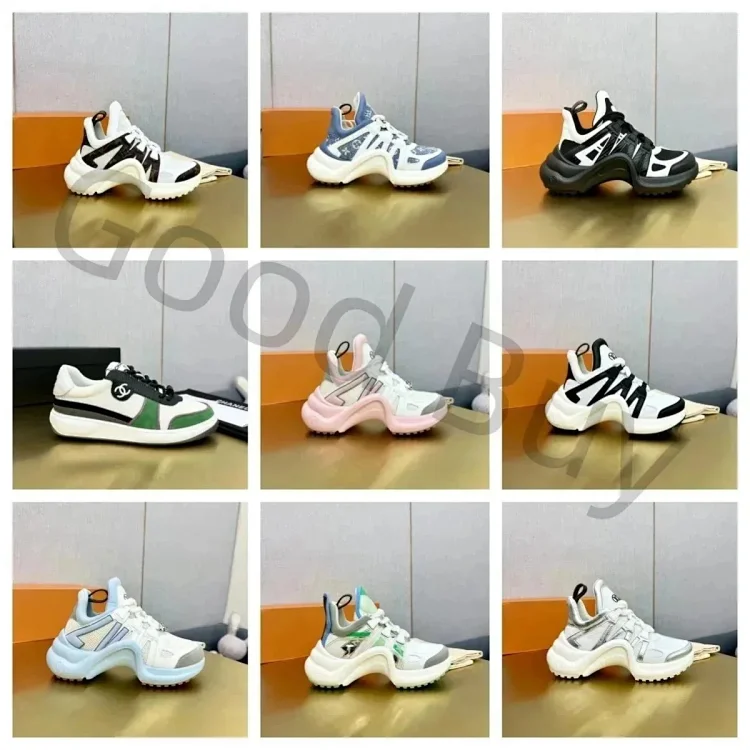 Designer sneakers -1