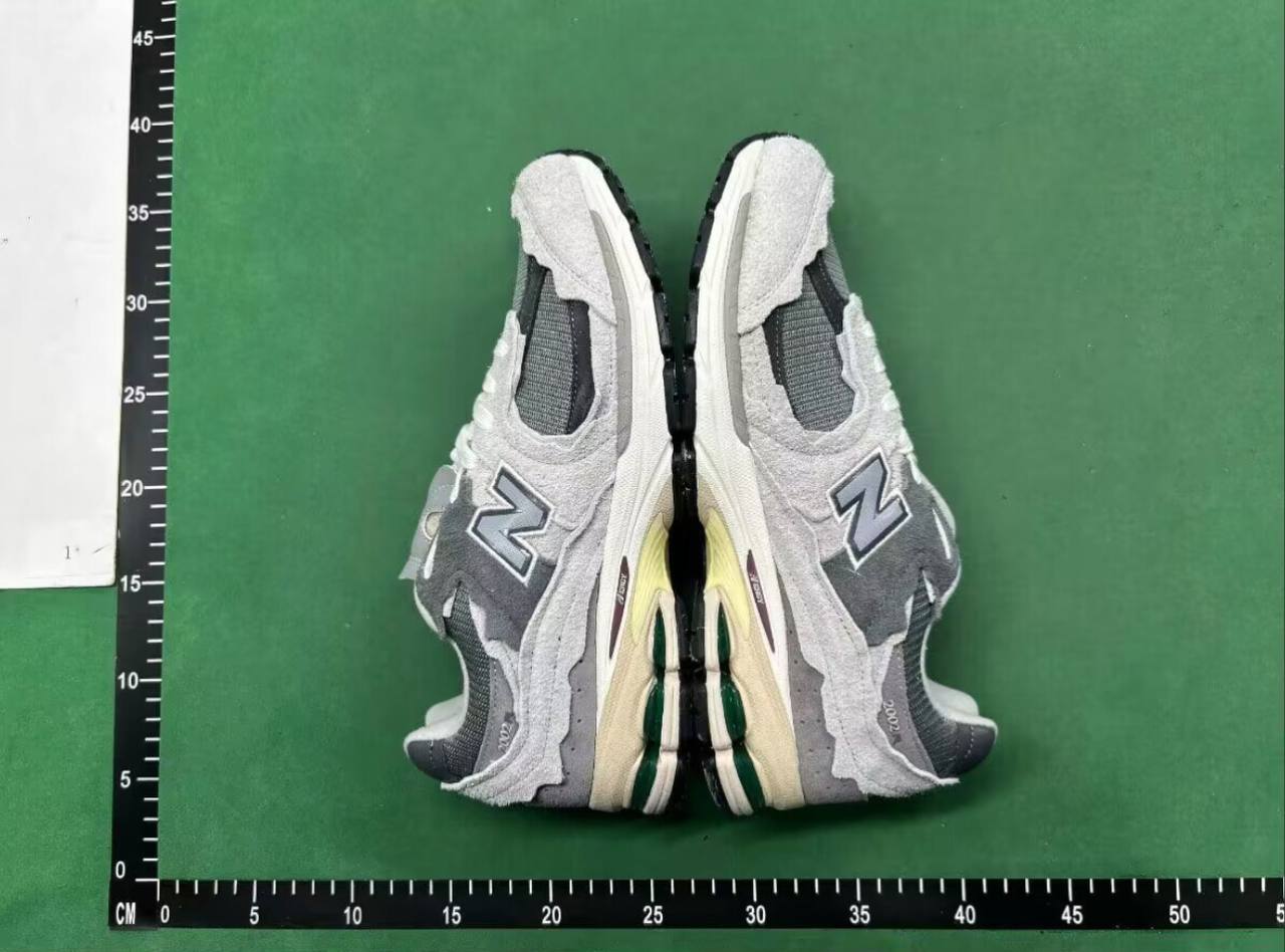 New Balance NB 2002R 13 Colors -2