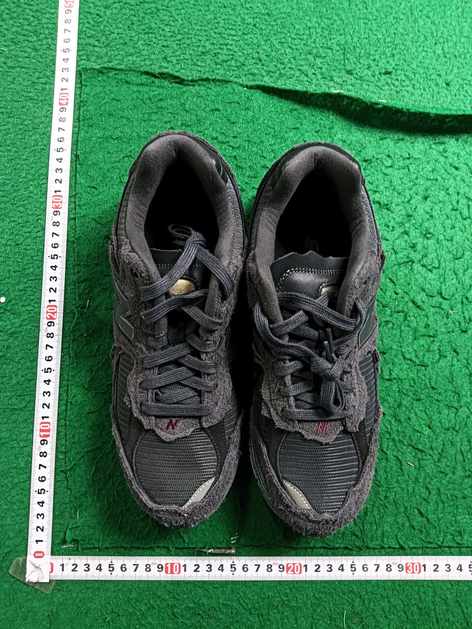 New Balance NB 2002R 13 Colors -4