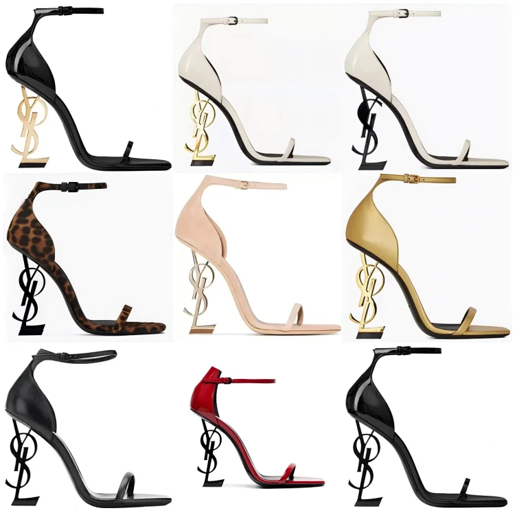 High heel