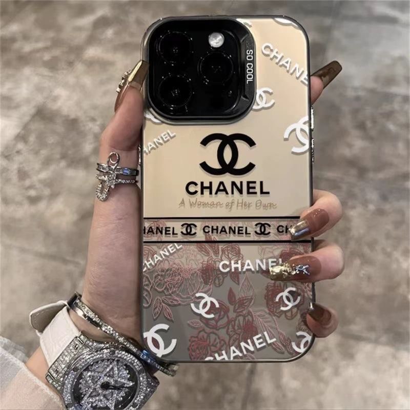 Chanel phone case -2