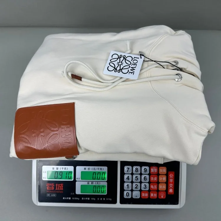 Loewe hoodie (36+ styles)