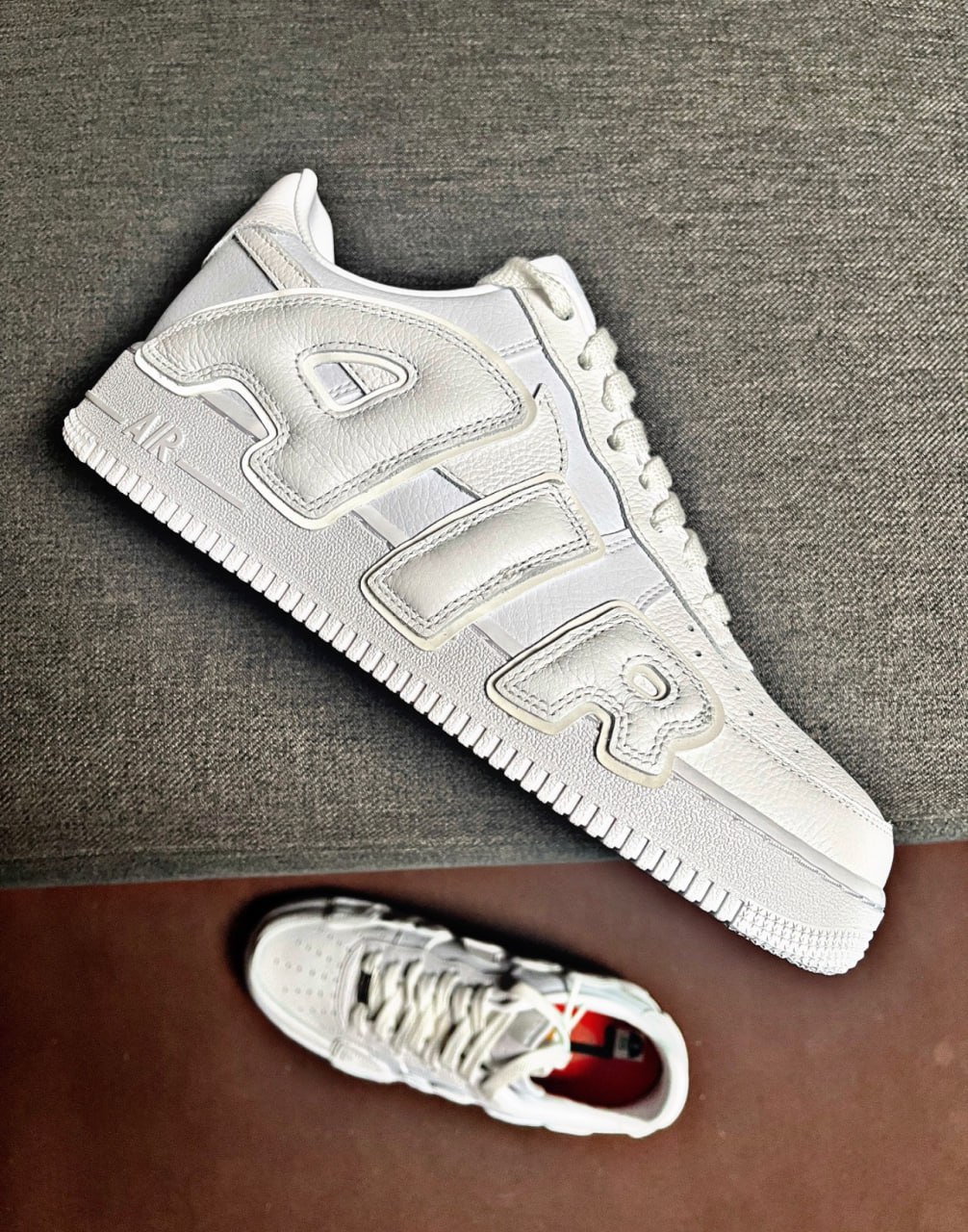 Nike Air Force 1Low Cactus Plant Flea Market -4