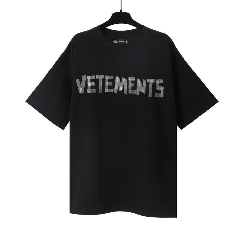 VETEMENT -4