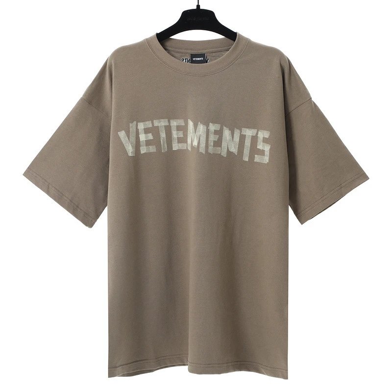 VETEMENT -3