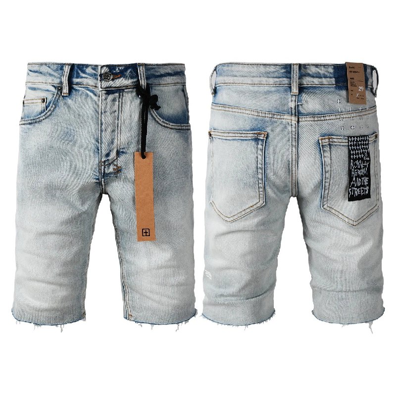 AmiriKsubi short jeans -3