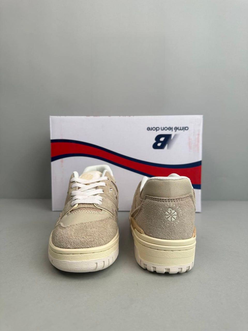 New Balance 550 -2