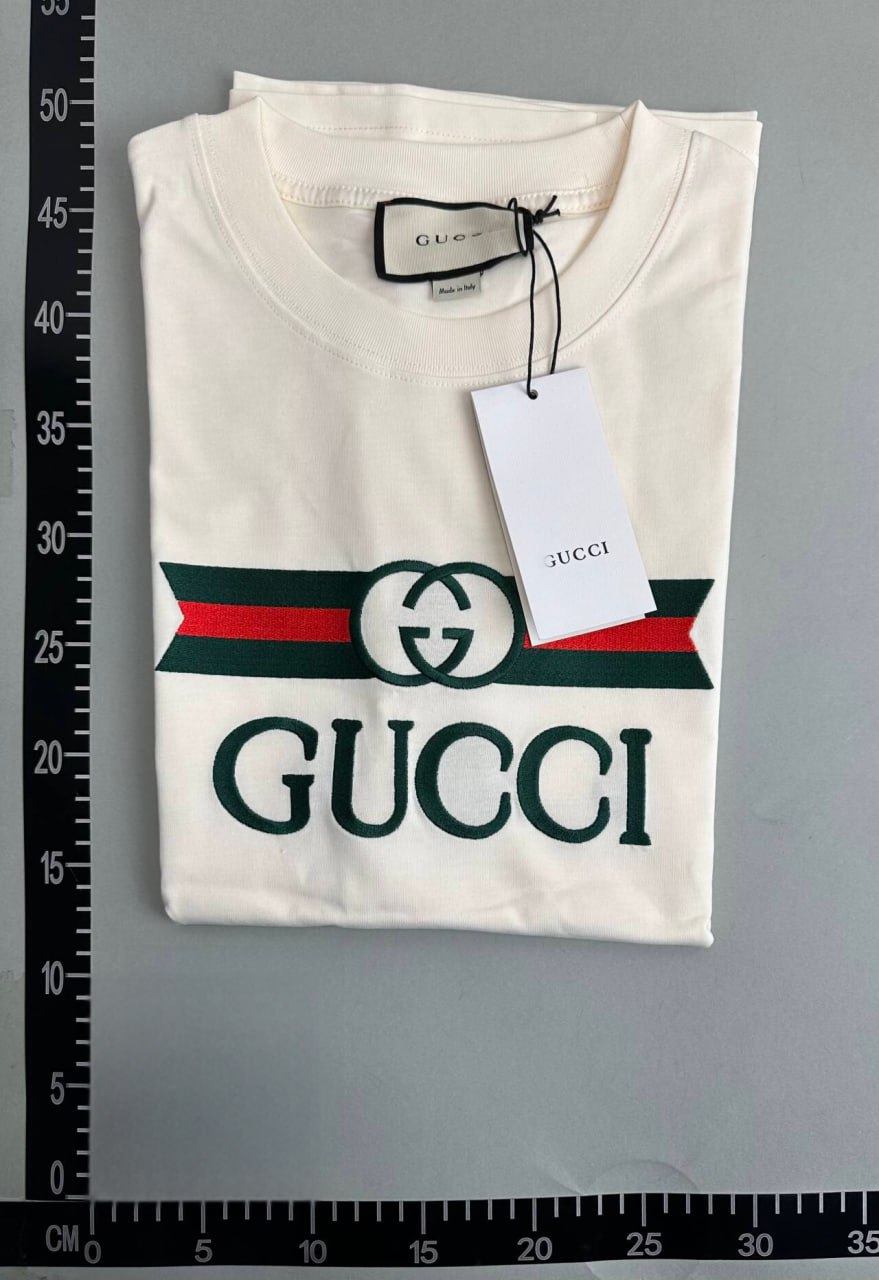 Gucci T-shirt -4
