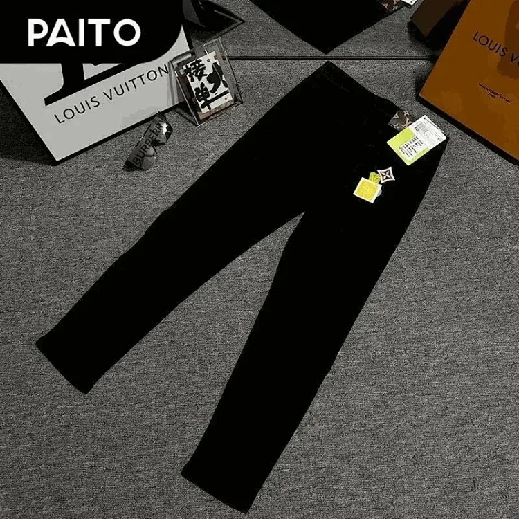 LV Louis Vuitton Jeans（25+ Sty