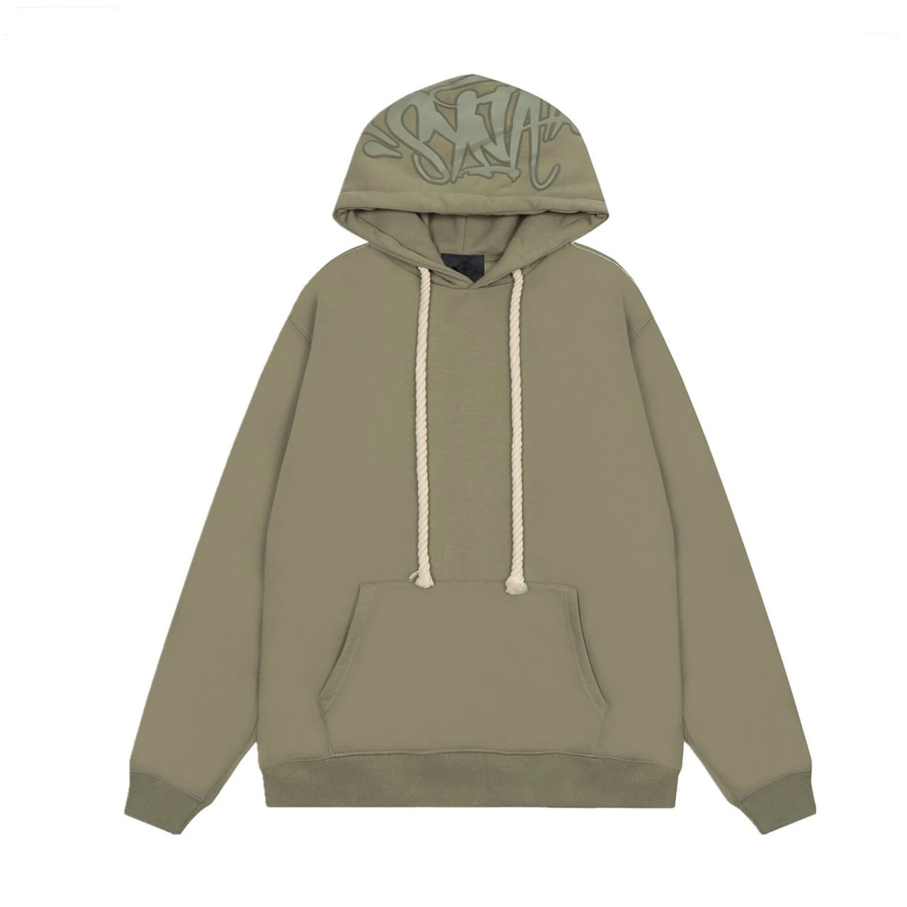 Syna World Hoodies -4