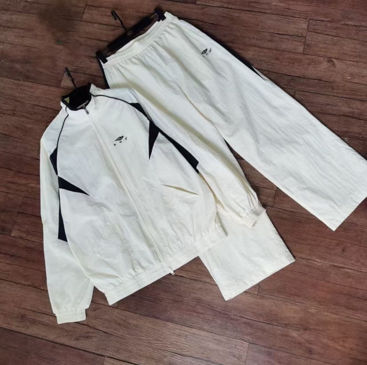 TRAPSTAR & Balenciaga Tracksuit -4