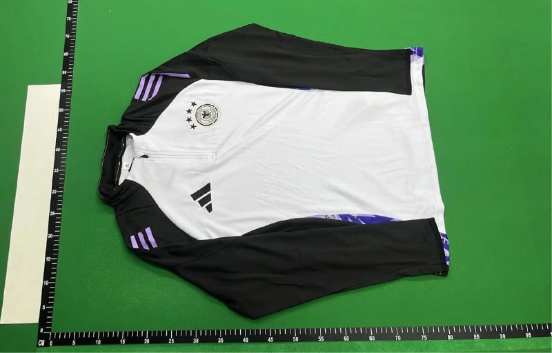 Football Track suit -3