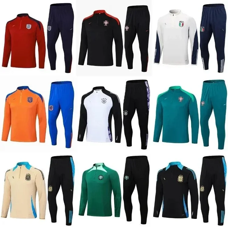 Football Track suit