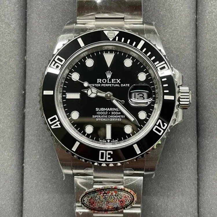 ROLEX Submariner Mechanical watches（6 styles) -3