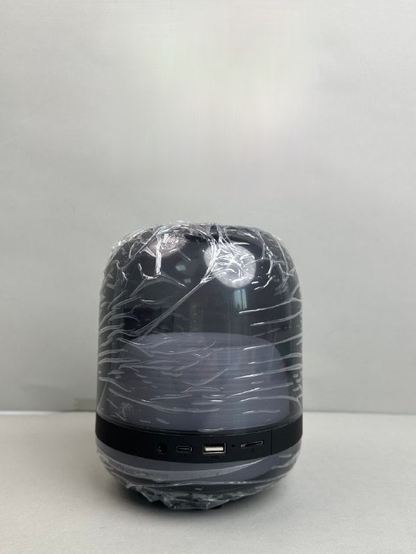 Manhattan Audio -4