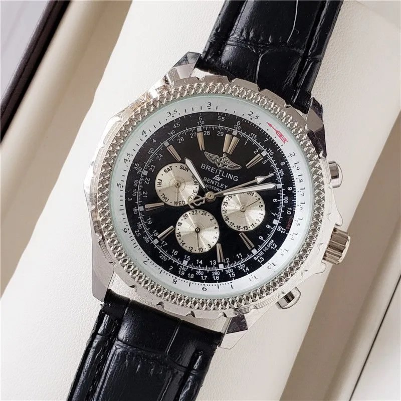 Luxury watches -4