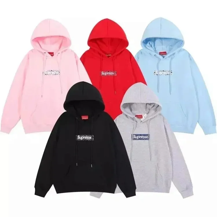 Casual fashion sweatshirt